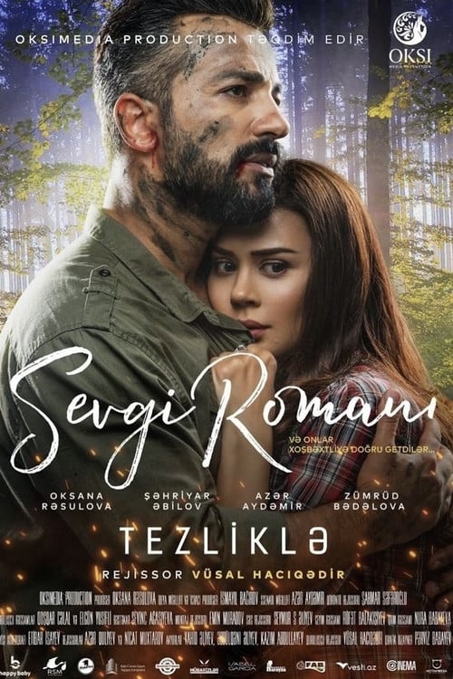 Watch Sevgi Romanı 2020 online