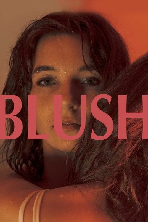 Дивитися фільм Blush 2024 онлайн