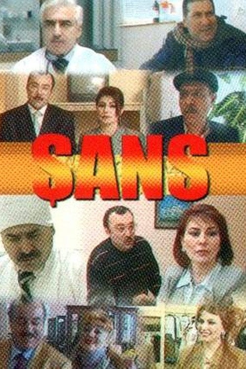 Watch Şans 2004 online
