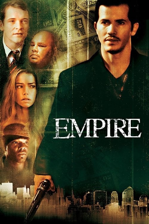 Watch Empire 2002 online