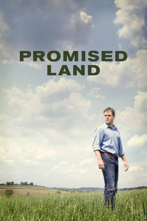 Watch Promised Land 2012 online
