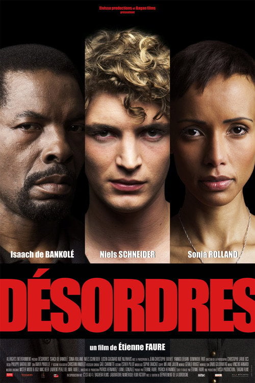 Дивитися фільм Désordres 2012 онлайн