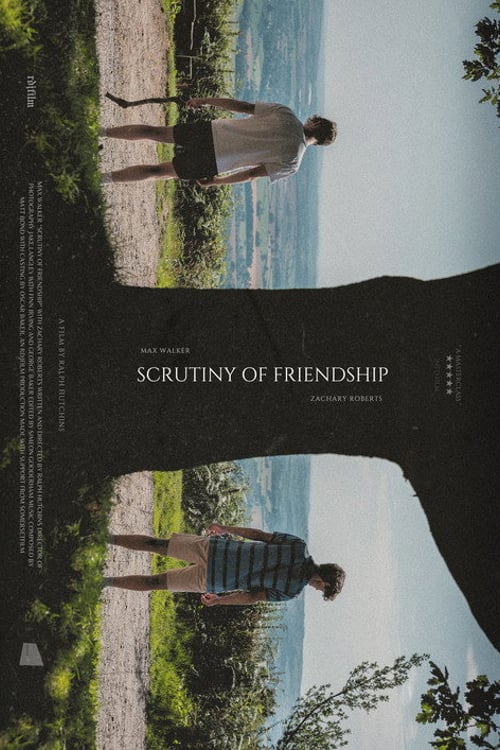 Дивитися фільм Scrutiny of Friendship 2026 онлайн