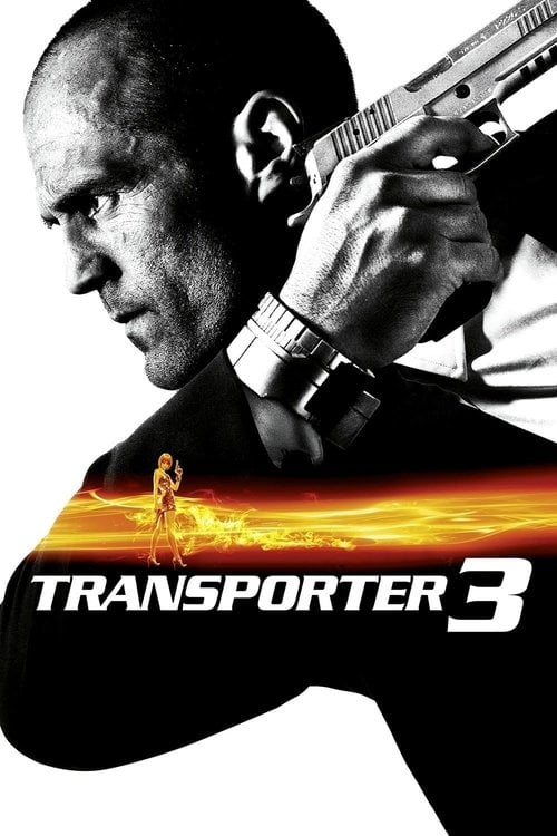 Watch Transporter 3 2008 online