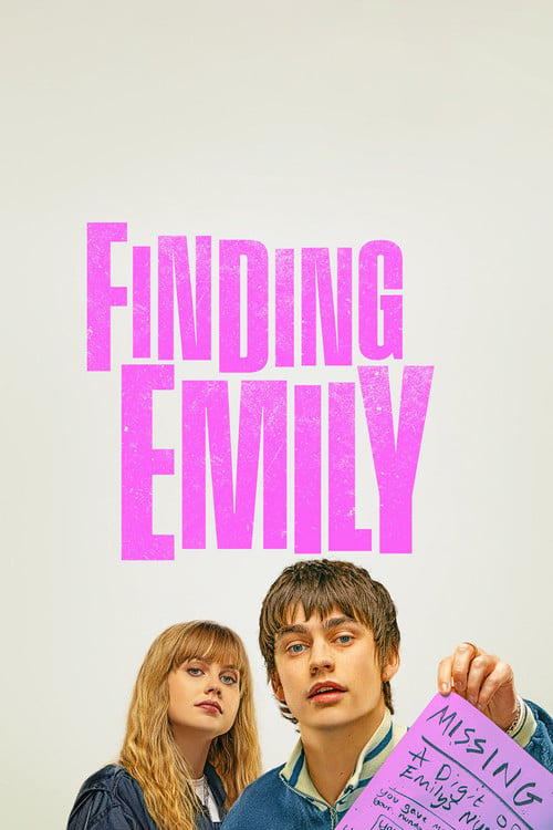 Дивитися фільм Finding Emily 2026 онлайн