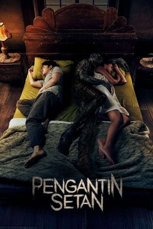 Дивитися фільм Pengantin Setan 2025 онлайн