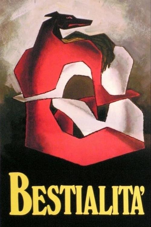 Watch Bestialità 1976 online