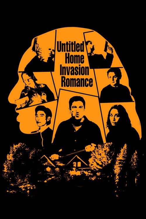 Дивитися фільм Untitled Home Invasion Romance 2026 онлайн