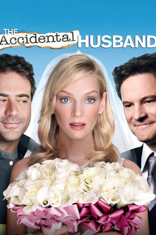 Watch The Accidental Husband 2008 online