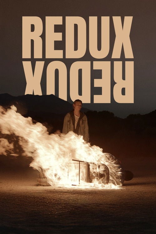 Watch Redux Redux 2026 online
