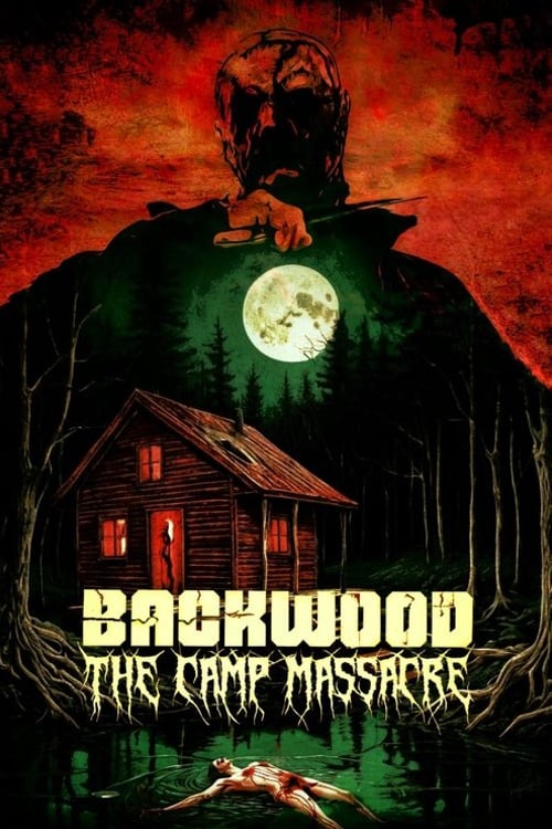 Дивитися фільм Backwood: The Camp Massacre 2026 онлайн