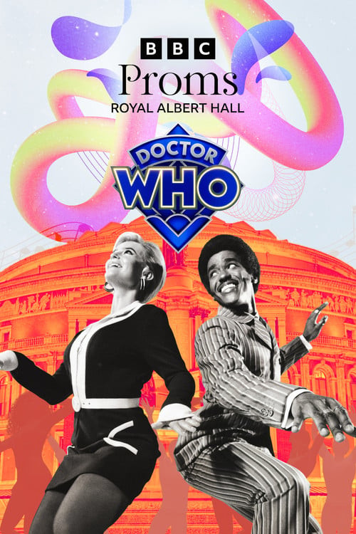Дивитися фільм Doctor Who at the Proms 2024 онлайн