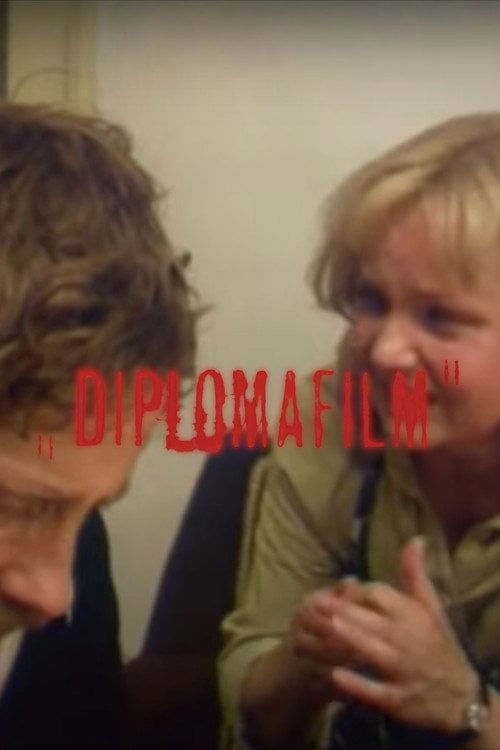 Watch Diplomafilm 1981 online