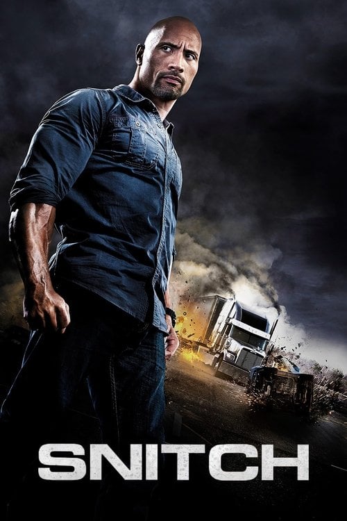 Watch Snitch 2013 online