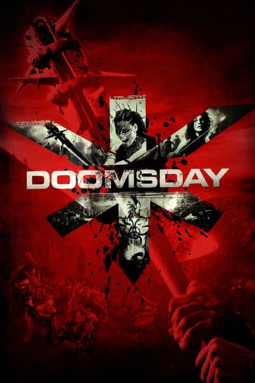 Watch Doomsday 2008 online
