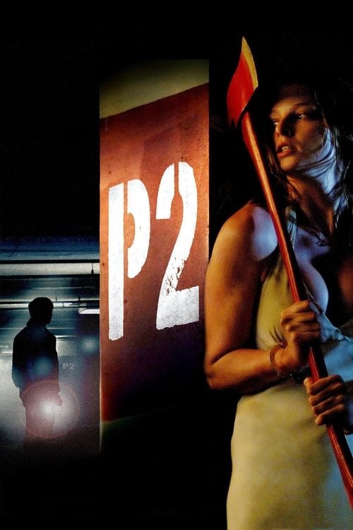 Watch P2 2007 online