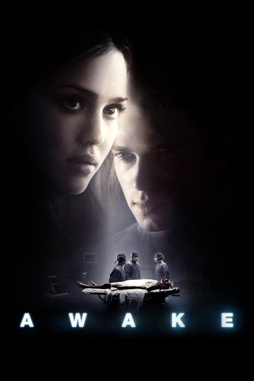 Watch Awake 2007 online