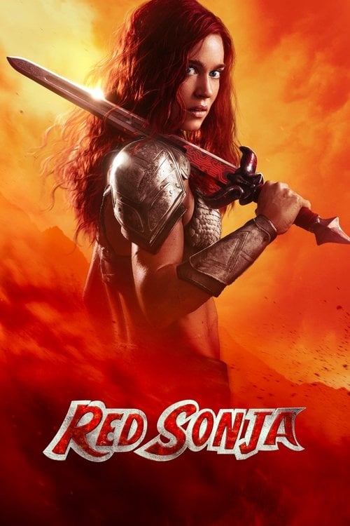 Watch Red Sonja 2025 online