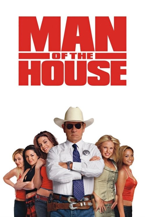 Watch Man of the House 2005 online