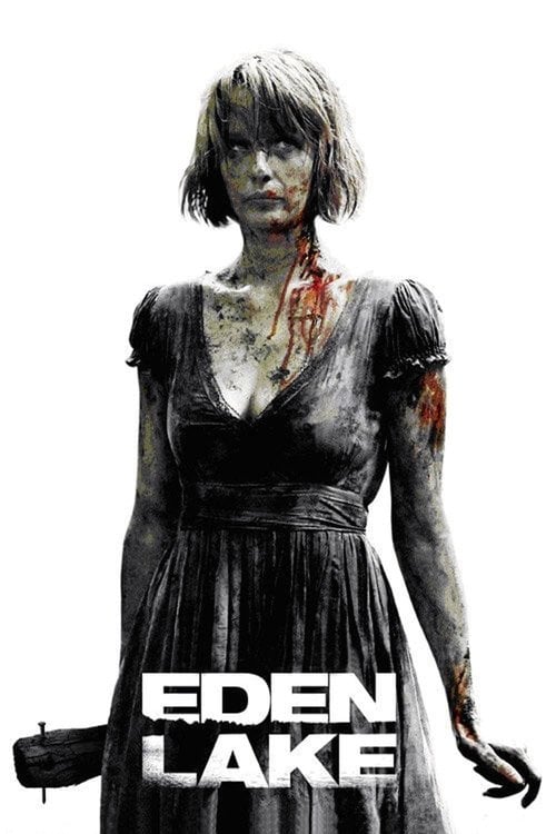 Watch Eden Lake 2008 online