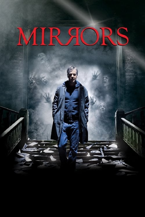 Watch Mirrors 2008 online
