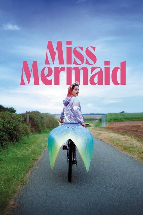 Дивитися фільм Miss Mermaid 2026 онлайн