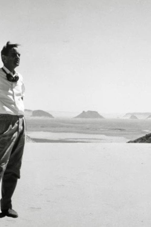 Watch Maverick: The Epic Adventures of David Lean 2026 online