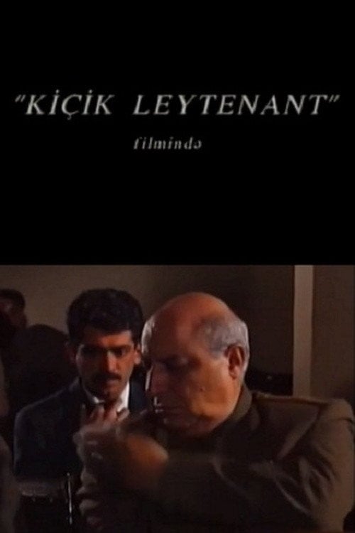 Дивитися фільм Kiçik leytenant 1996 онлайн