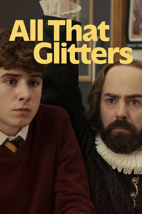 Дивитися фільм All That Glitters 2026 онлайн