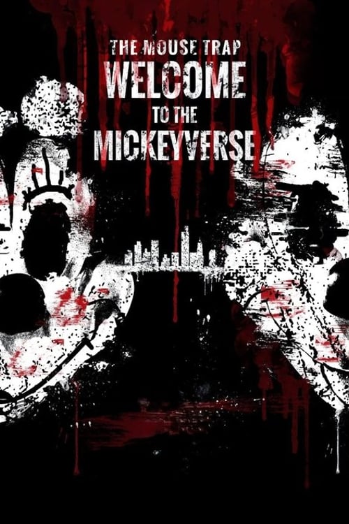 Дивитися фільм The Mouse Trap: Welcome to the Mickeyverse 2026 онлайн