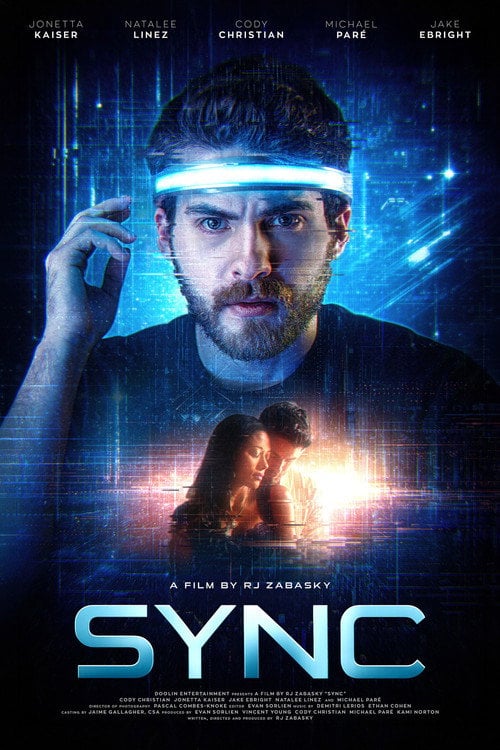 Дивитися фільм SYNC 2026 онлайн