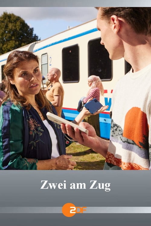 Дивитися фільм Zwei am Zug 2026 онлайн