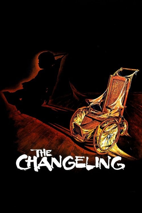 Watch The Changeling 1980 online