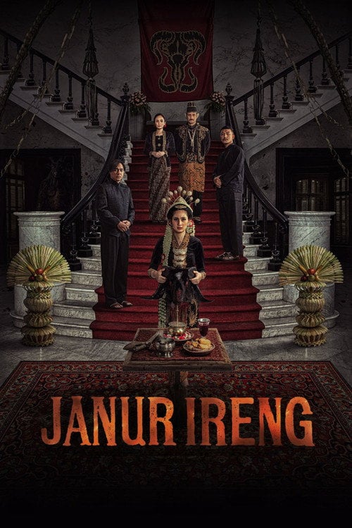 Watch Janur Ireng: Sewu Dino the Prequel 2025 online