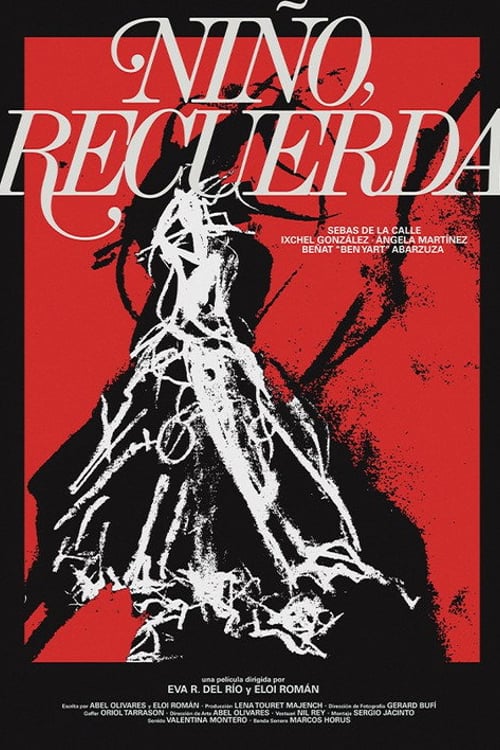 Watch Niño, recuerda 2023 online