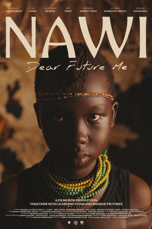 Дивитися фільм Nawi 2024 онлайн