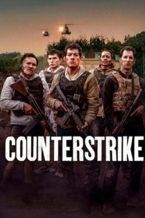 Watch Contraataque 2025 online