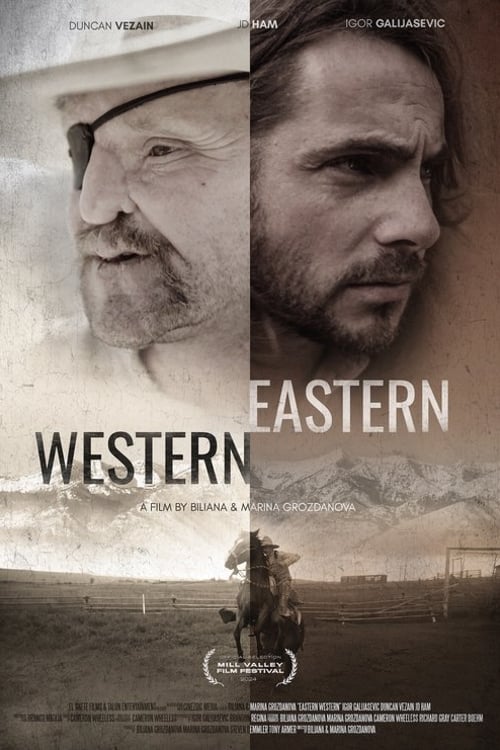 Дивитися фільм Eastern Western 2025 онлайн