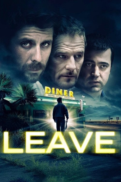 Дивитися фільм Leave 2011 онлайн