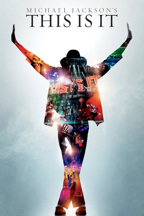 Watch This Is It 2009 online