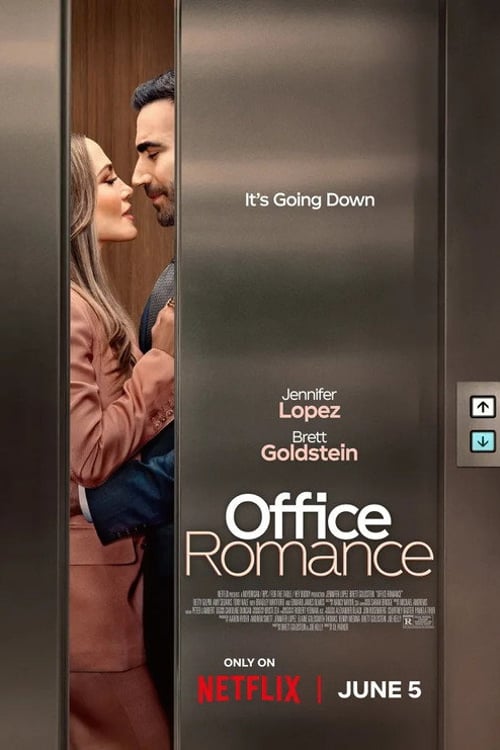 Watch Office Romance 2026 online