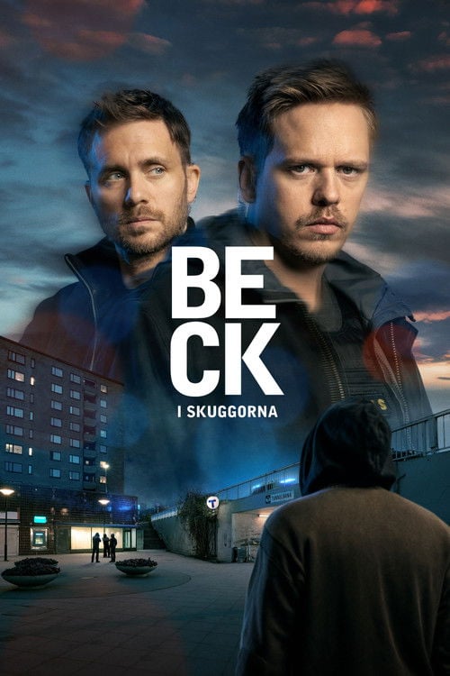 Дивитися фільм Beck 54 - I skuggorna 2026 онлайн