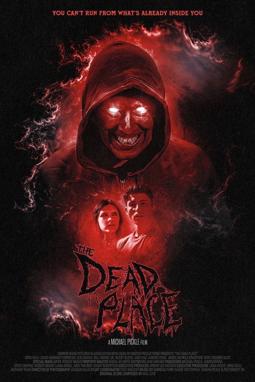 Watch The Dead Place 2026 online