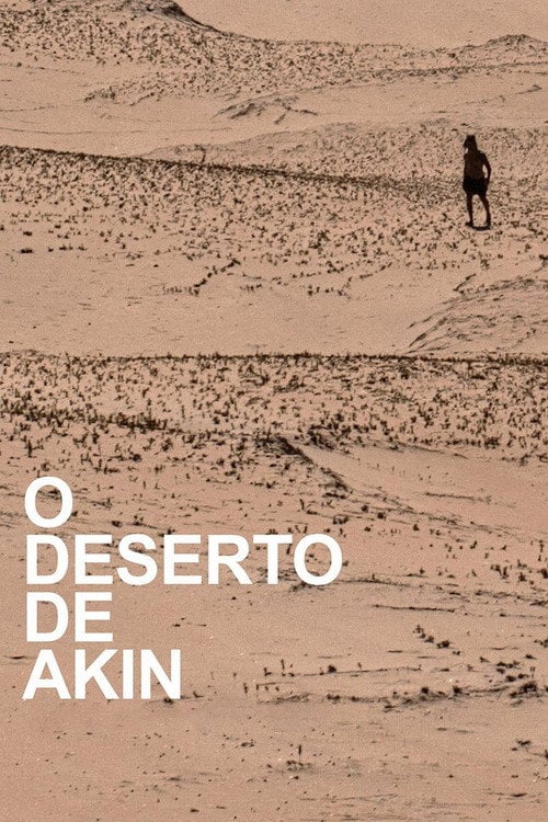 Дивитися фільм O Deserto de Akin 2025 онлайн