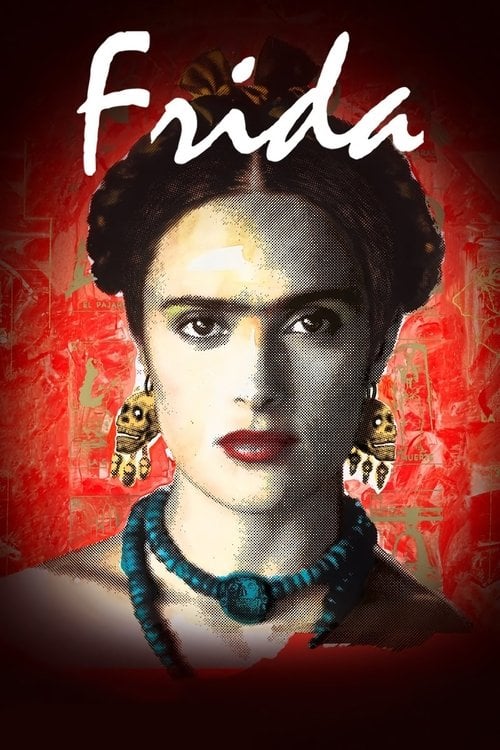 Watch Frida 2002 online
