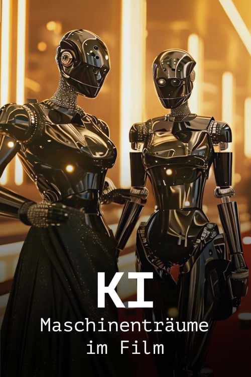 Watch KI: Maschinenträume im Film 2024 online