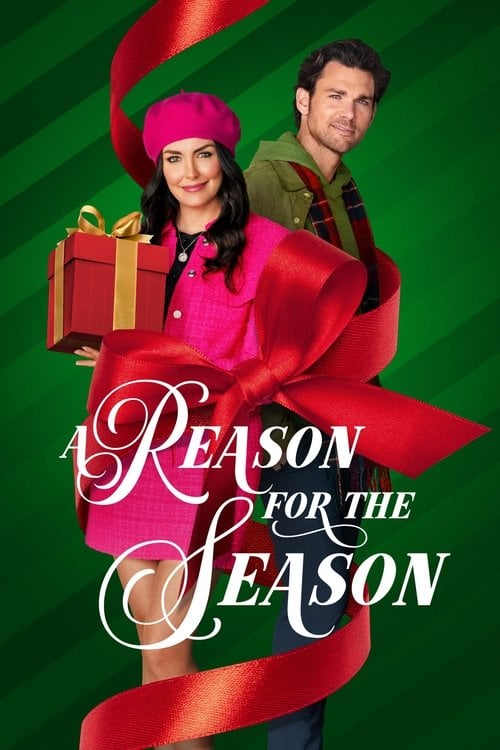 Дивитися фільм A Reason for the Season 2024 онлайн