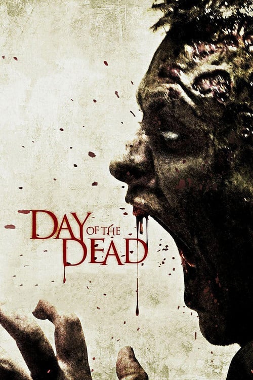 Дивитися фільм Day of the Dead 2008 онлайн