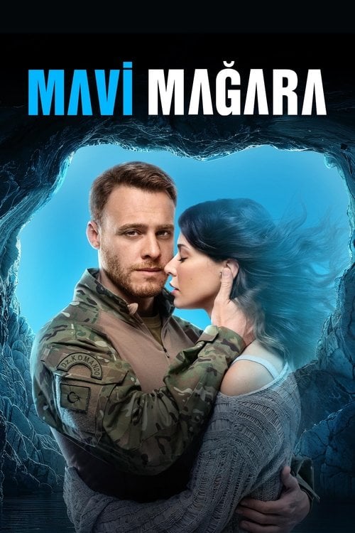 Дивитися фільм Mavi Mağara 2024 онлайн