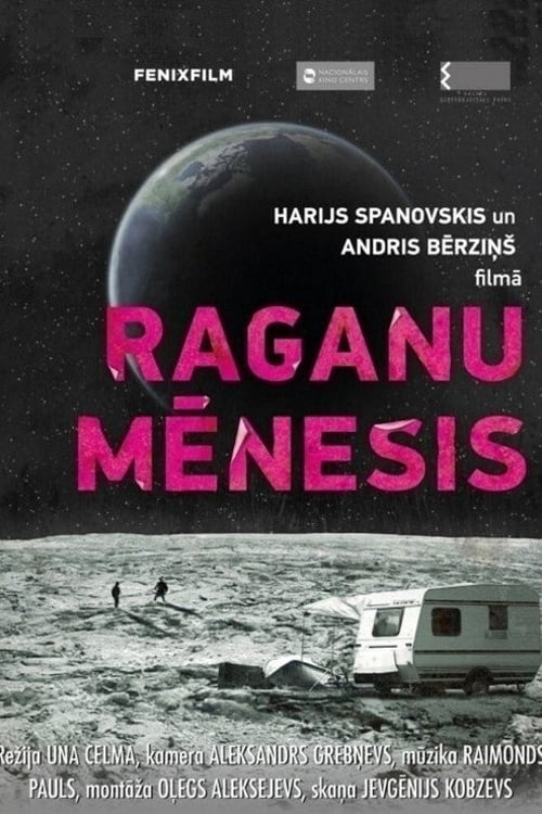 Watch Raganu mēnesis 2012 online